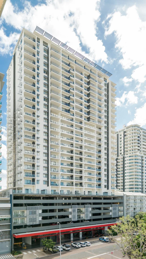 Additional image 18 of 1306/31 Woods Street, Darwin City NT 0800