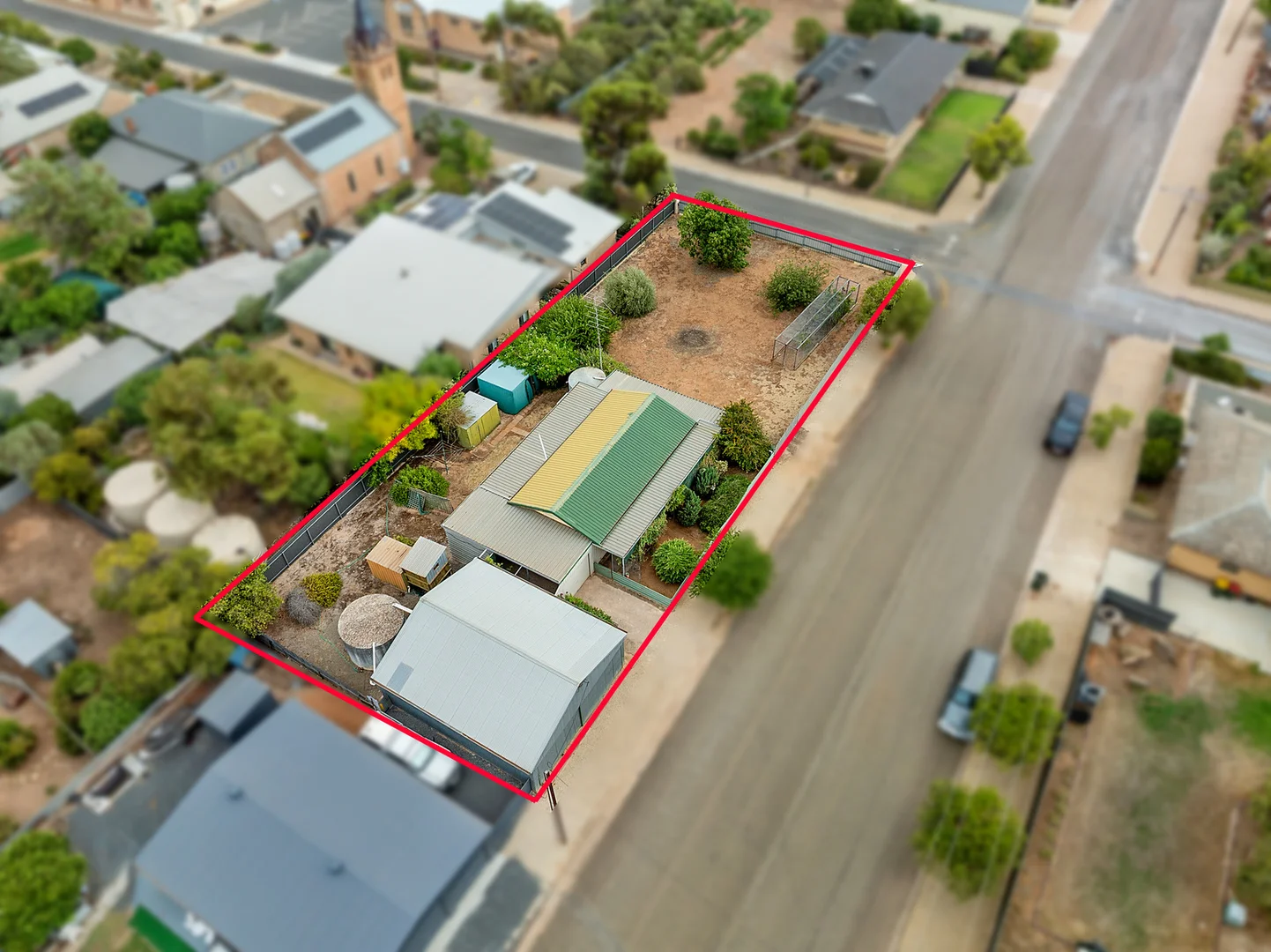 Additional image 23 of 1 August Street, Blyth SA 5462