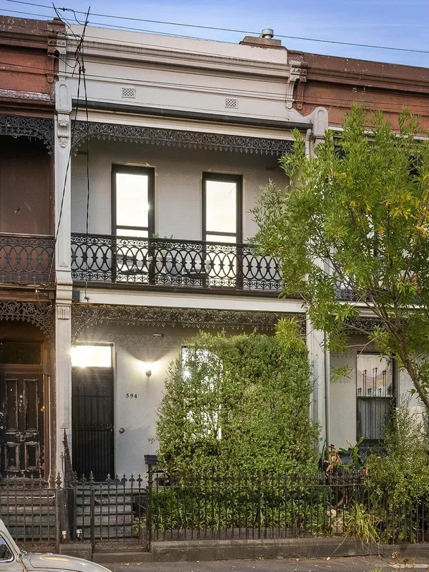 594 Spencer Street, West Melbourne VIC 3003