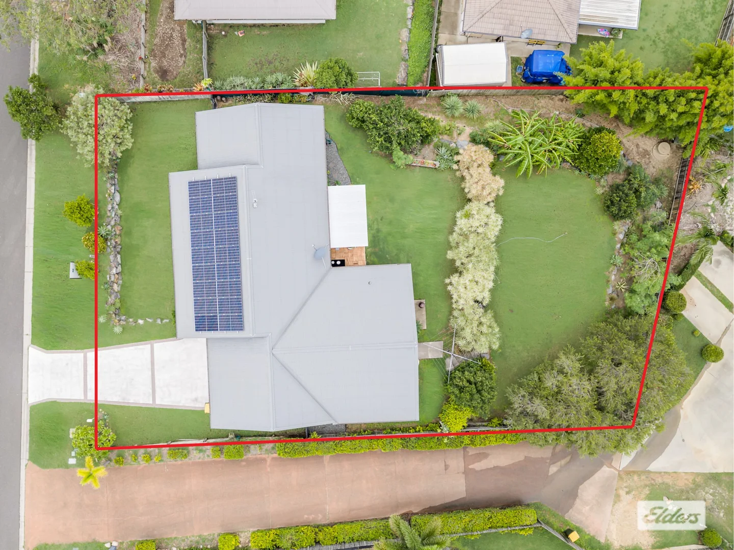 Additional image 21 of 24 Viewpoint Way, New Auckland QLD 4680