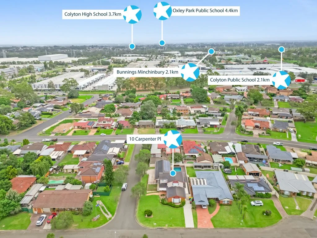 Additional image 22 of 10 Carpenter Place, Minchinbury NSW 2770