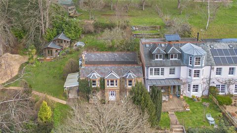 The Ridings, Shotover Hill OX3