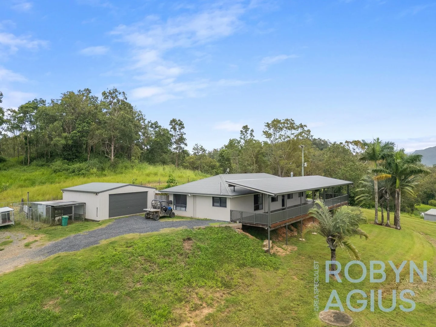 Additional image 23 of 113 Owens Creek Loop Road, Gargett QLD 4741