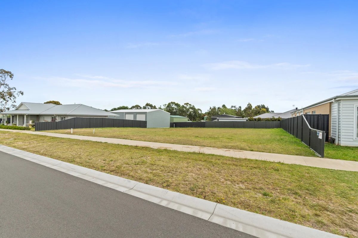 Additional image 4 of 11 Wiggins Avenue, Maffra VIC 3860