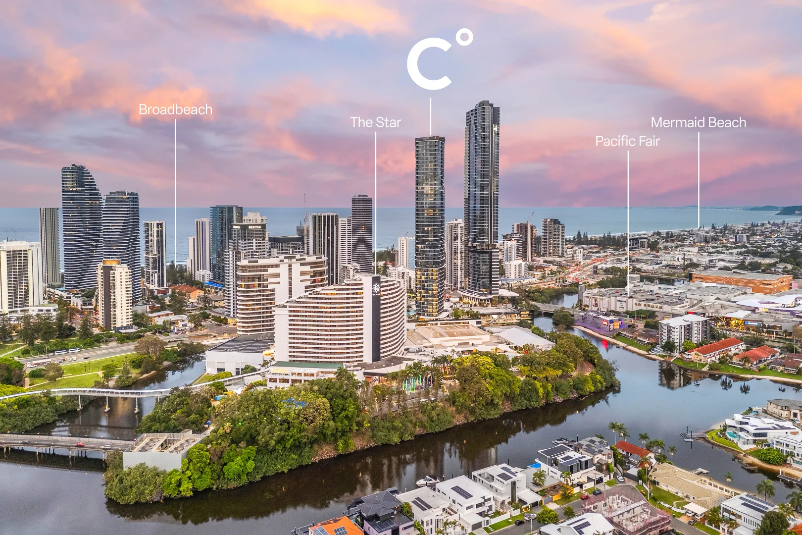 Additional image 21 of 13007/5 The Darling Avenue, Broadbeach QLD 4218