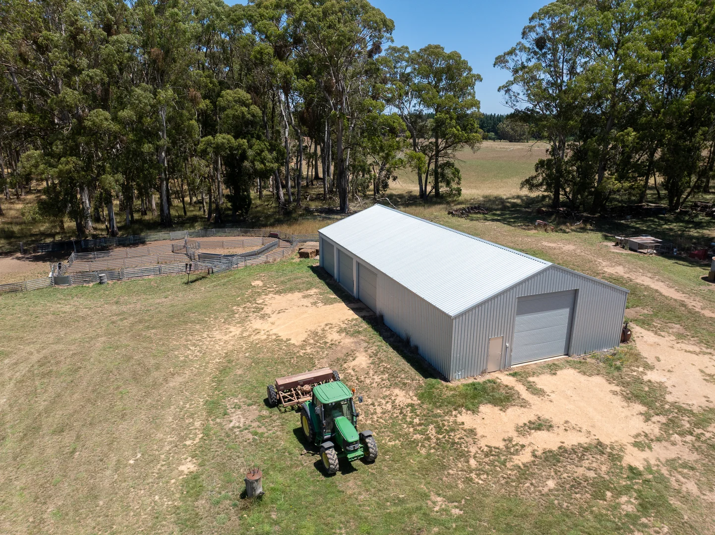 Additional image 21 of 951 Shooters Hill Road, Chatham Valley NSW 2787