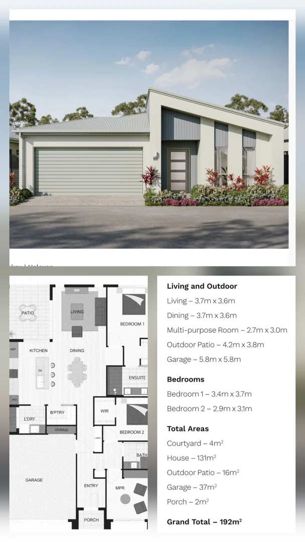 Additional image 2 of 47/70 Quinzeh Creek Road, Logan Village QLD 4207