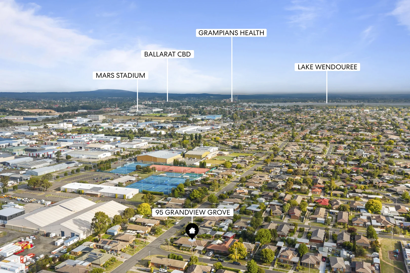 Additional image 32 of 95 Grandview Grove, Wendouree VIC 3355