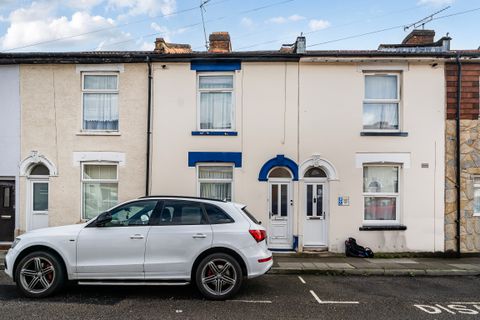 Guildford Road, Fratton, Portsmouth PO1
