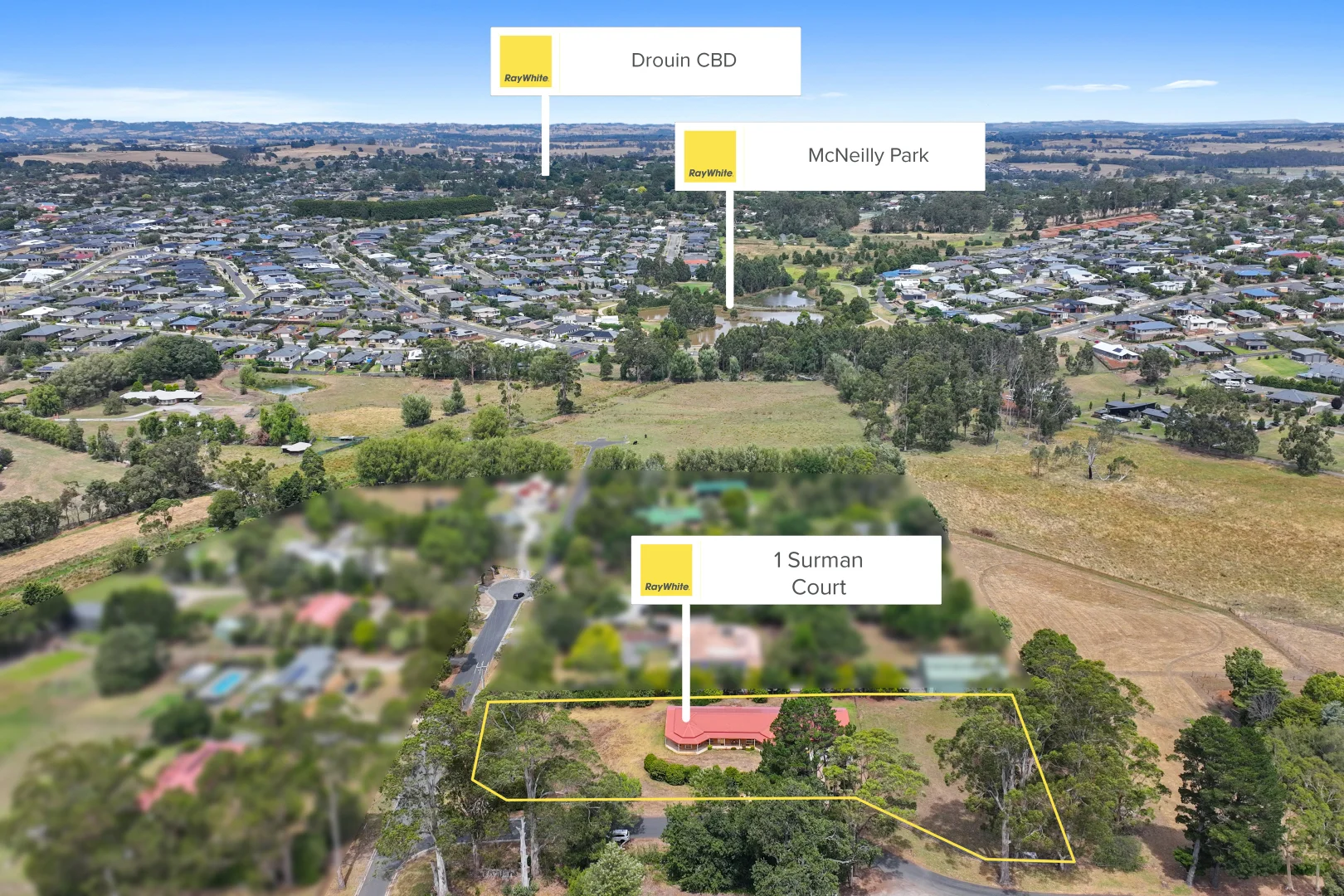 Additional image 17 of 1 Surman Court, Drouin VIC 3818