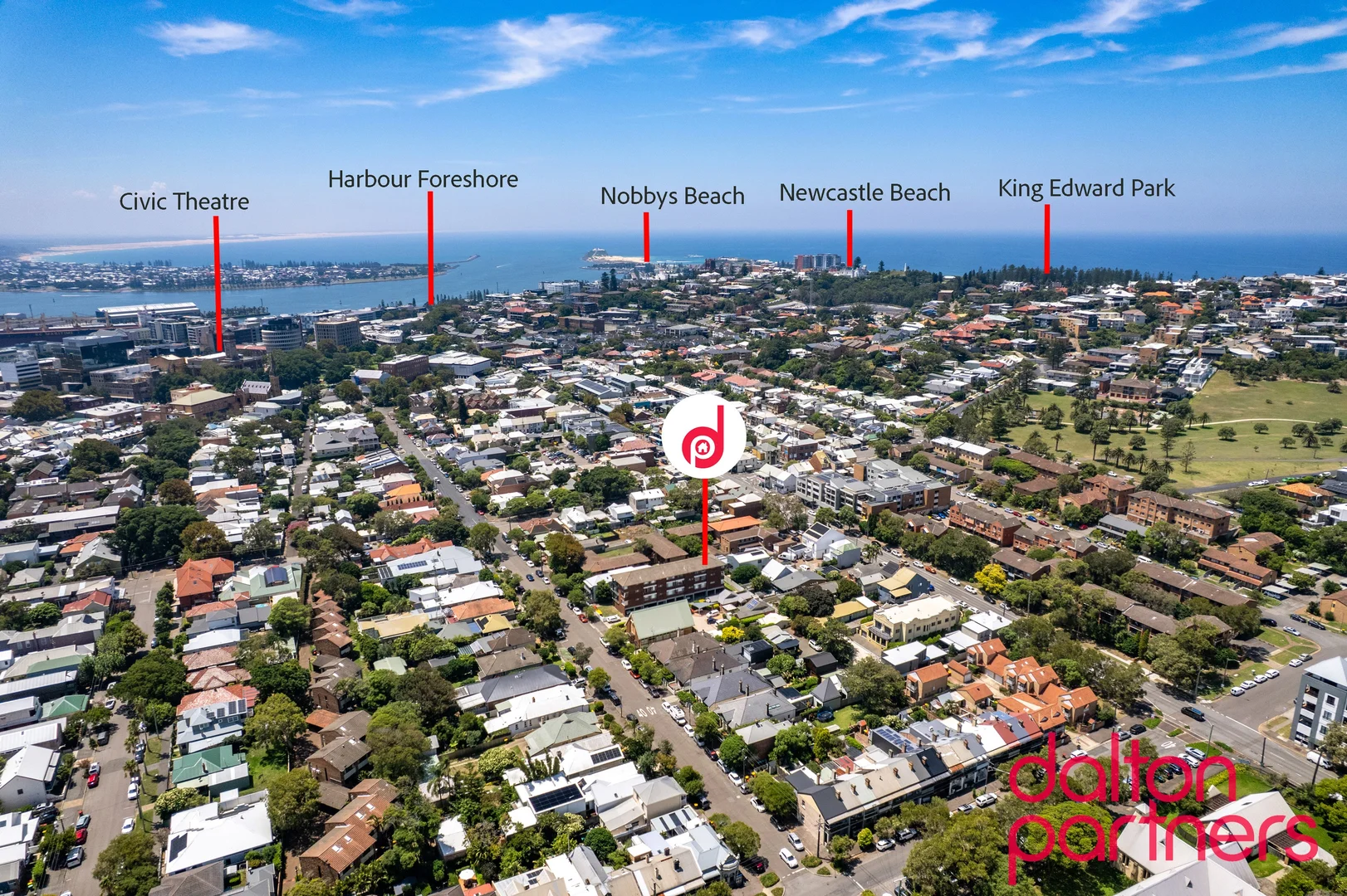Additional image 10 of 9/71 Dawson Street, Cooks Hill NSW 2300