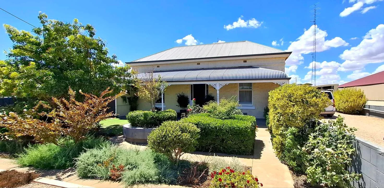 13 Olive Parade, Kadina SA 5554