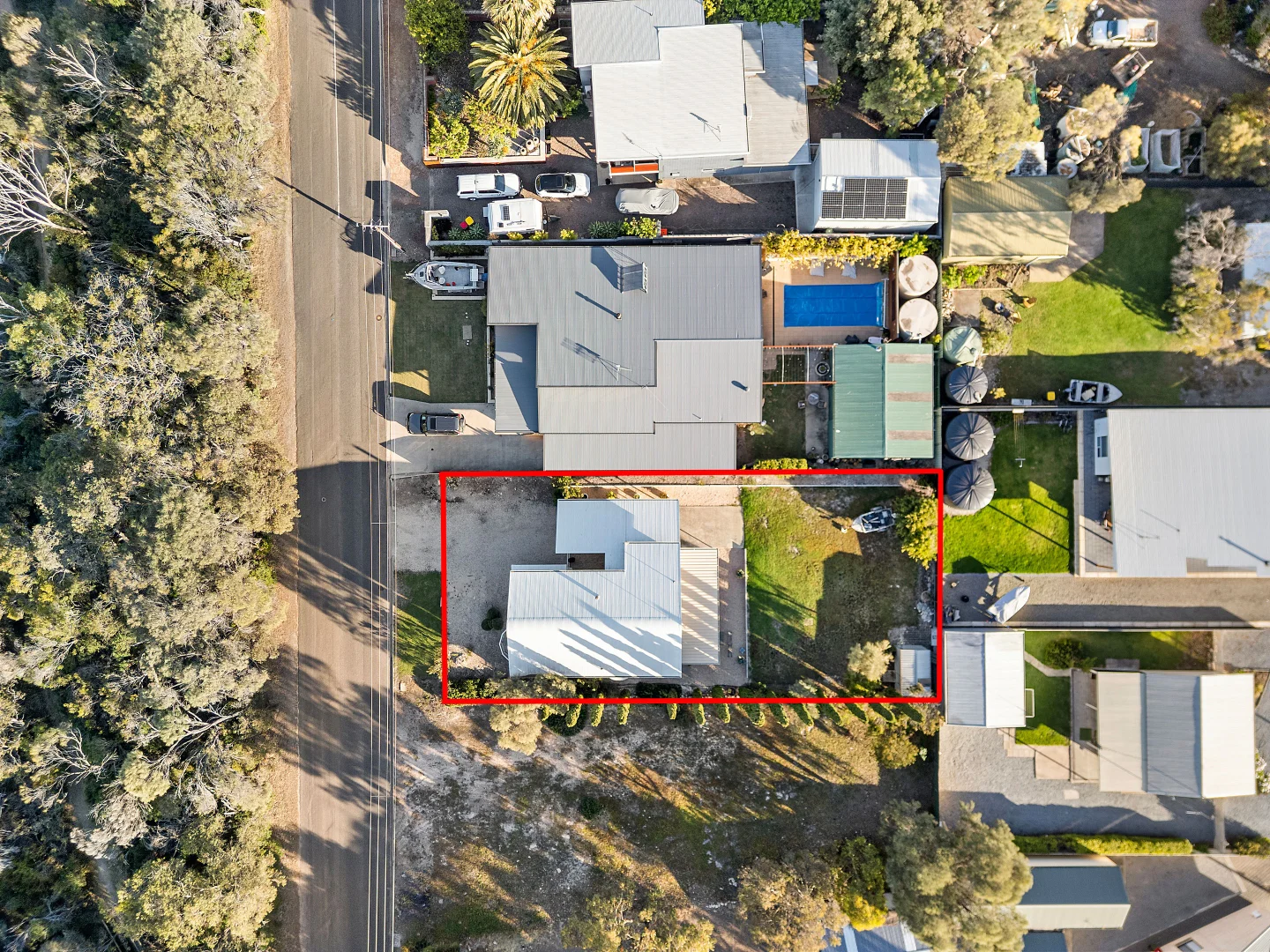 Additional image 31 of 313 Esplanade, Coffin Bay SA 5607