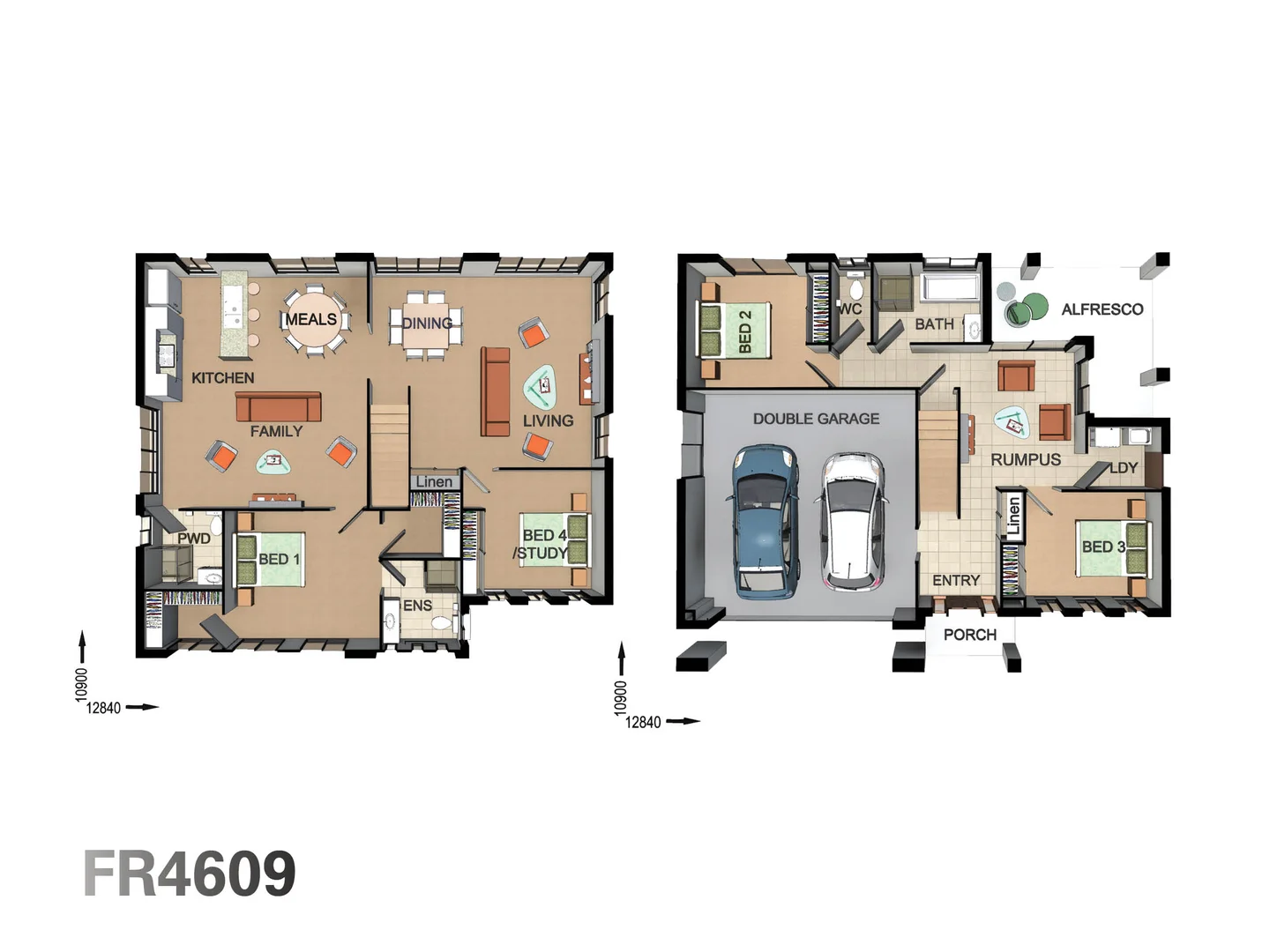 Additional image 8 of Lot 2/183 Waterloo St, Cleveland QLD 4163