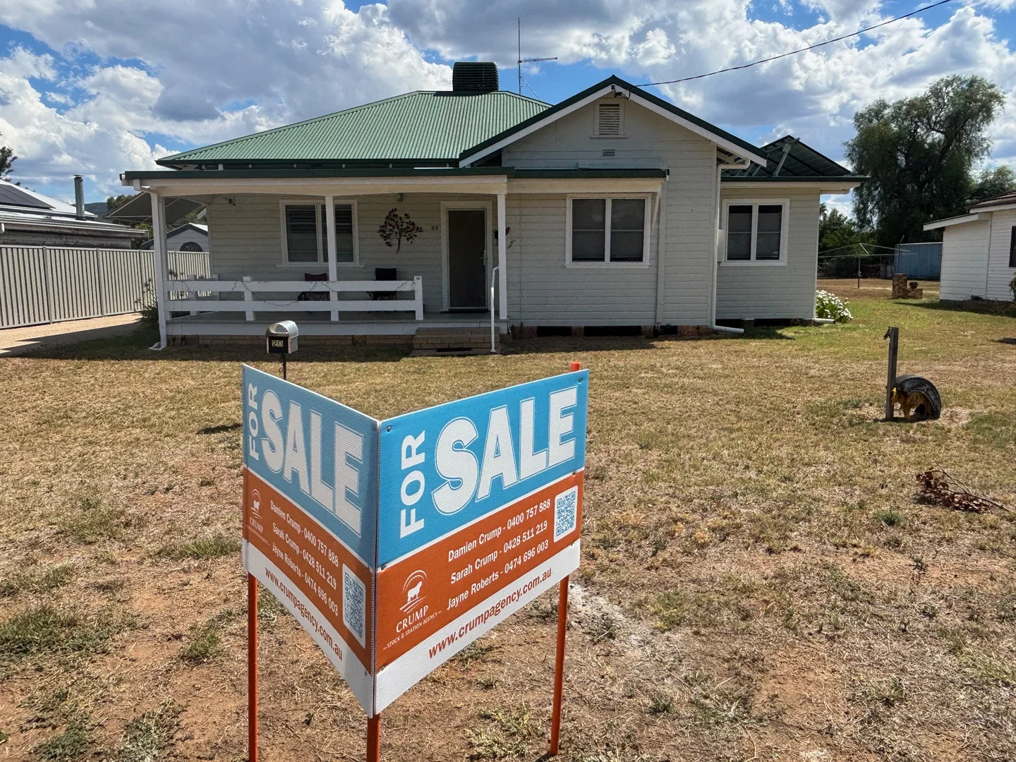 Additional image 2 of 20 Frazer Street, Bingara NSW 2404