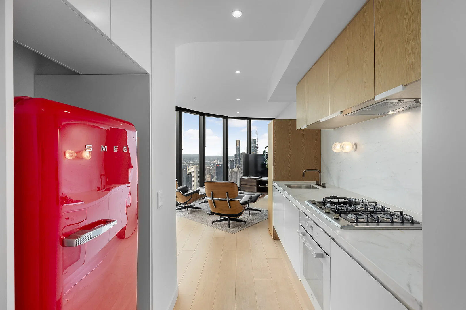 Additional image 6 of 6106/370 Queen Street, Melbourne VIC 3000