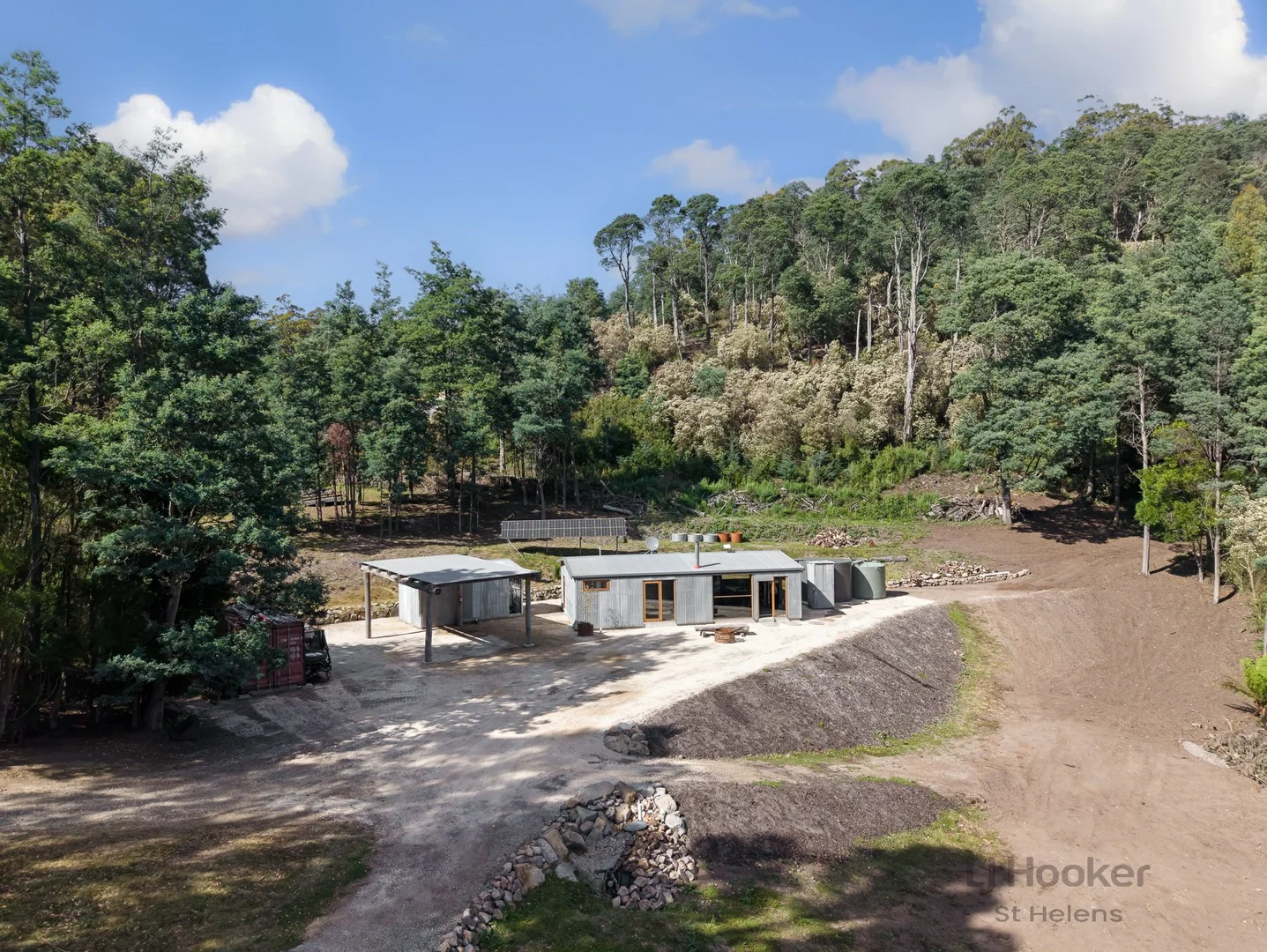 Additional image 27 of 500 Lottah Road, Goulds Country TAS 7216