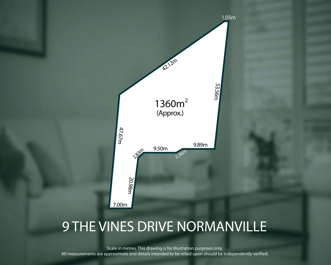 9 The Vines Drive, Normanville SA 5204