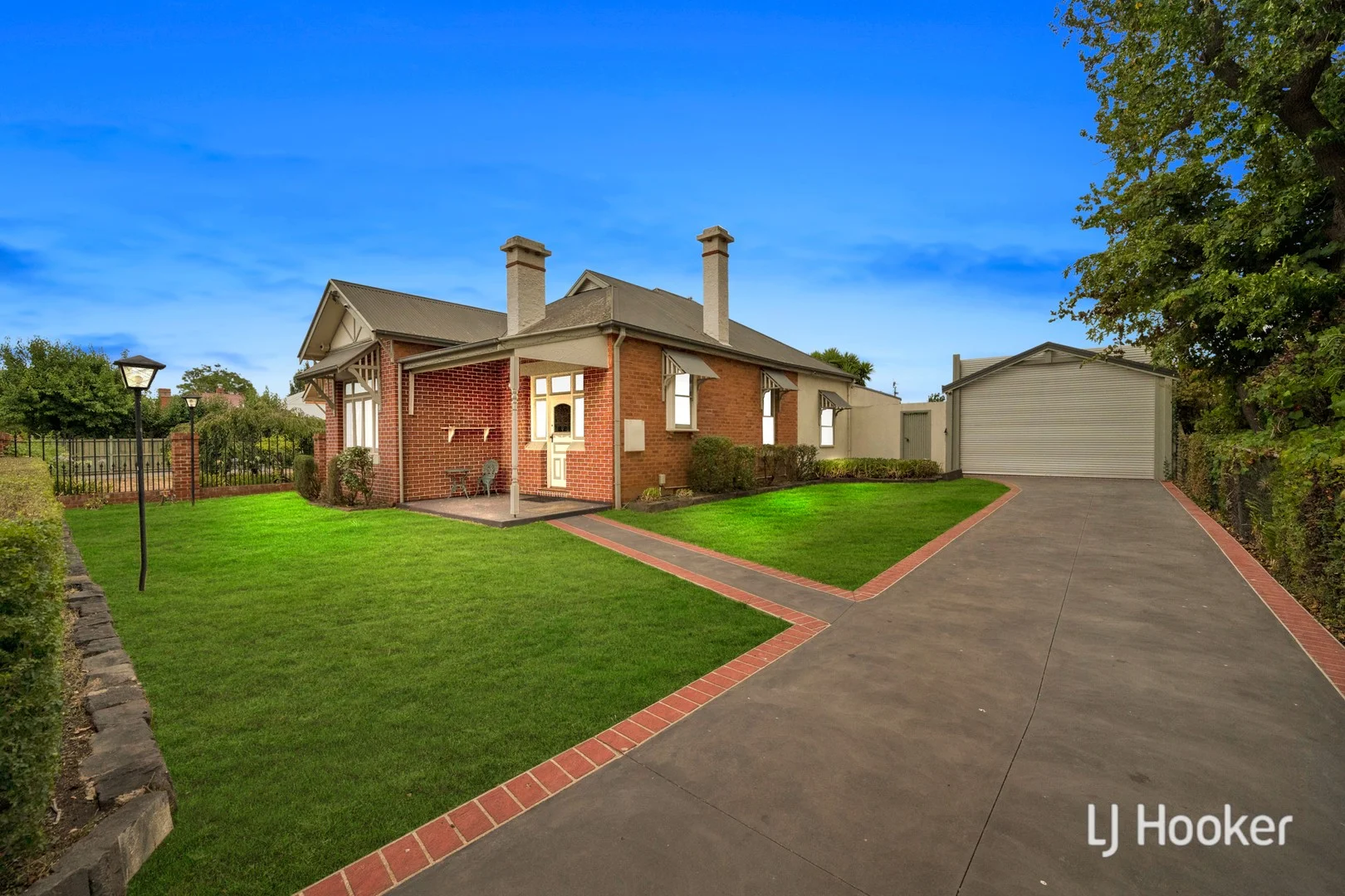 40 Lerderderg street, Bacchus Marsh VIC 3340