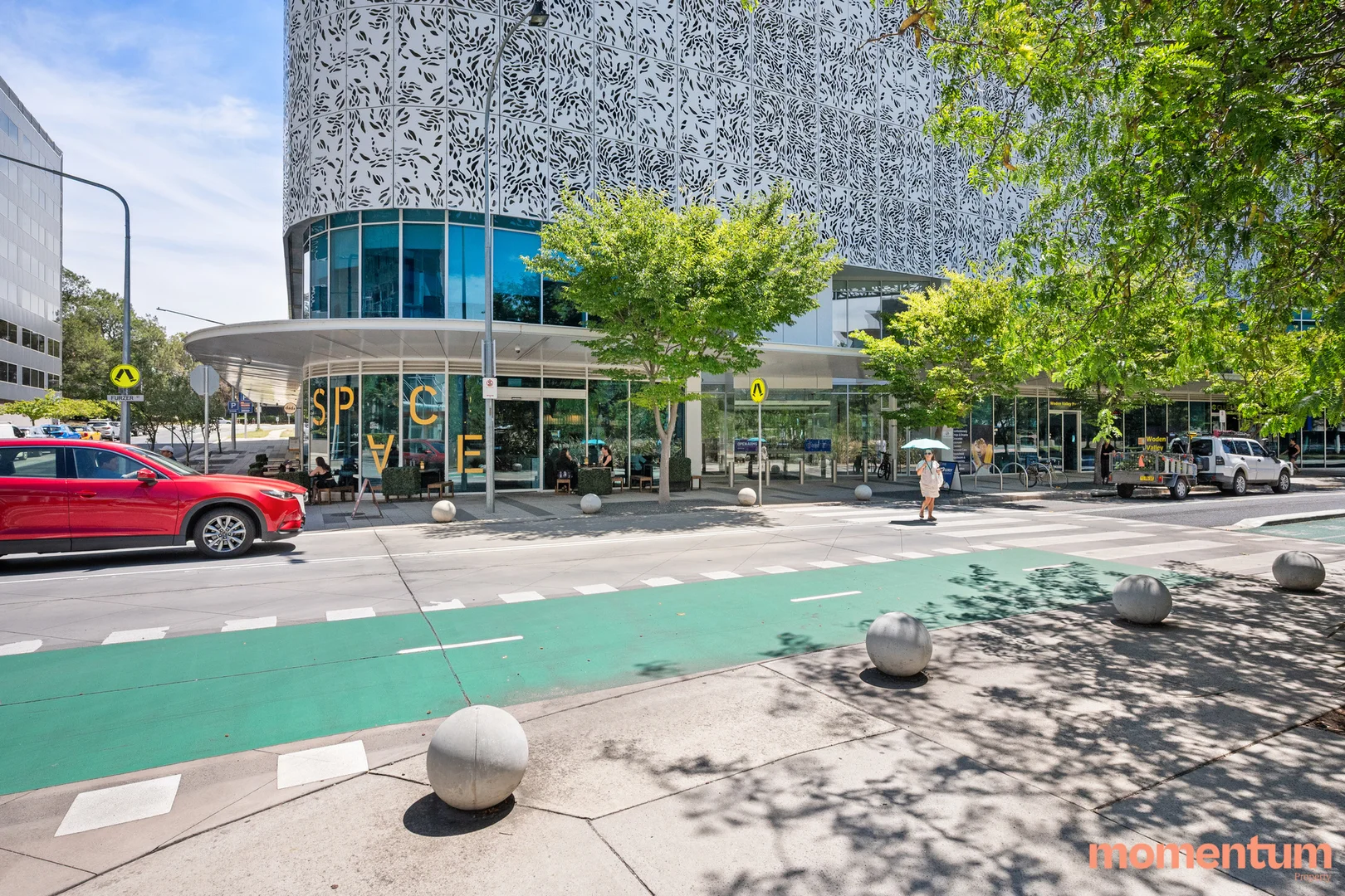Additional image 15 of 1106/34 Furzer Street, Phillip ACT 2606