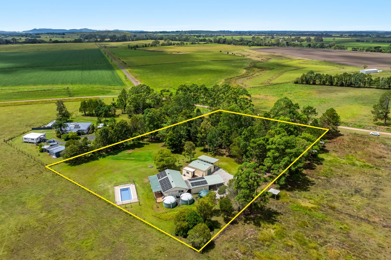 Additional image 16 of 55 Sullivans Road, Stratheden NSW 2470