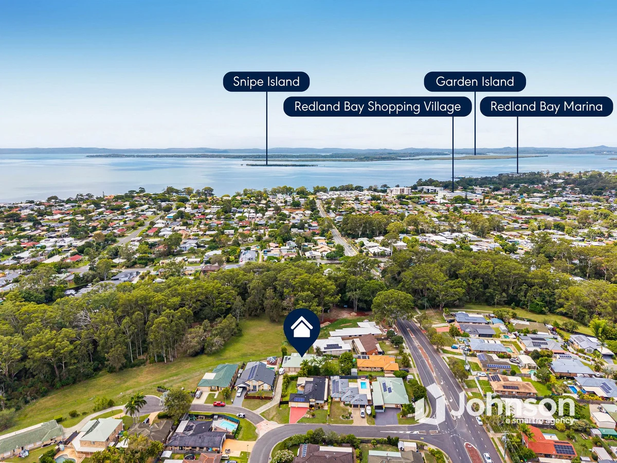 Additional image 23 of 2 Alex Court, Redland Bay QLD 4165