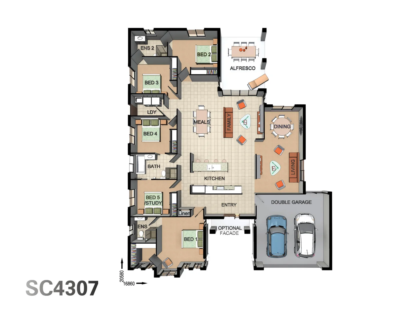 Additional image 6 of Brightview QLD 4311