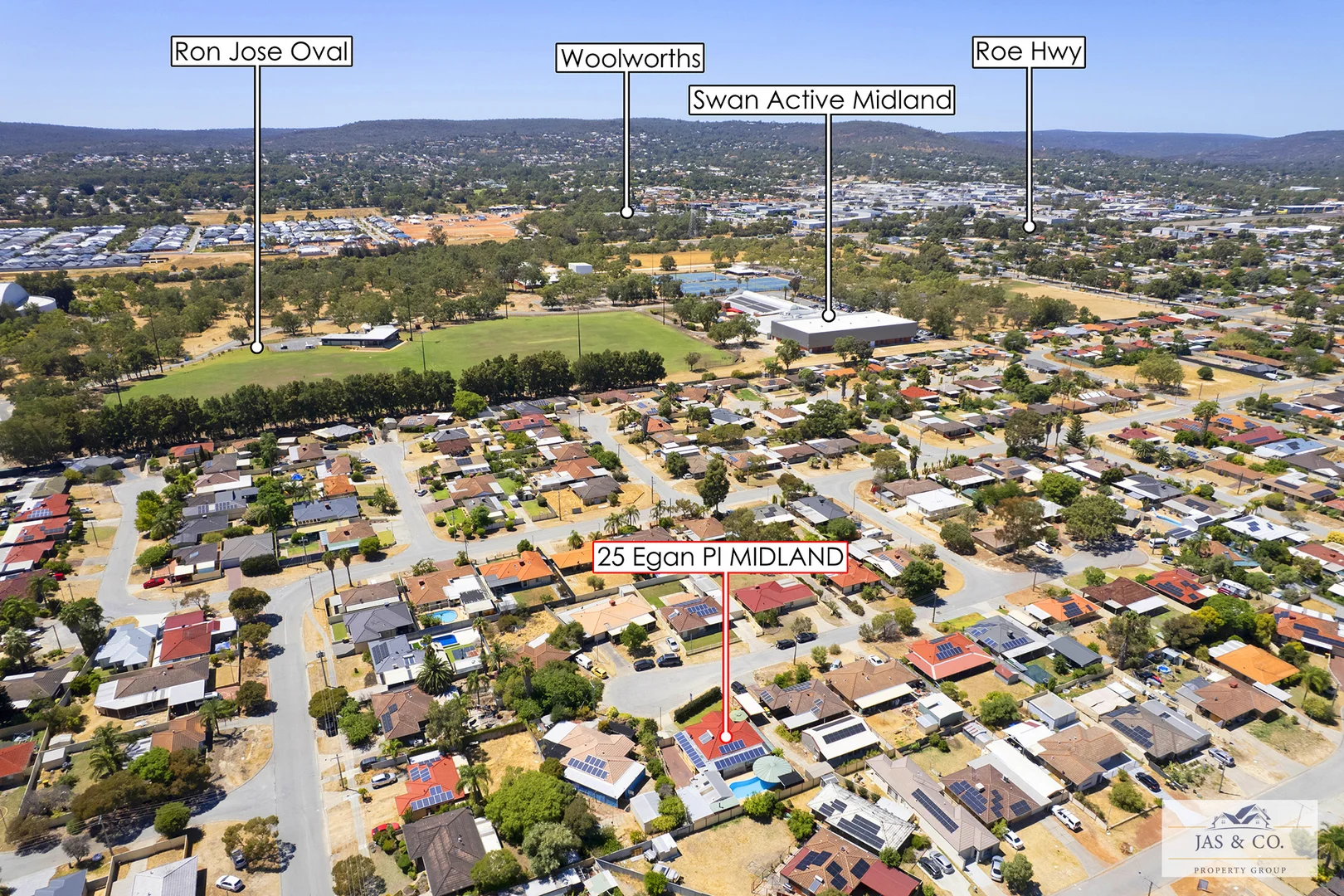 Additional image 35 of 25 Egan Place, Midland WA 6056