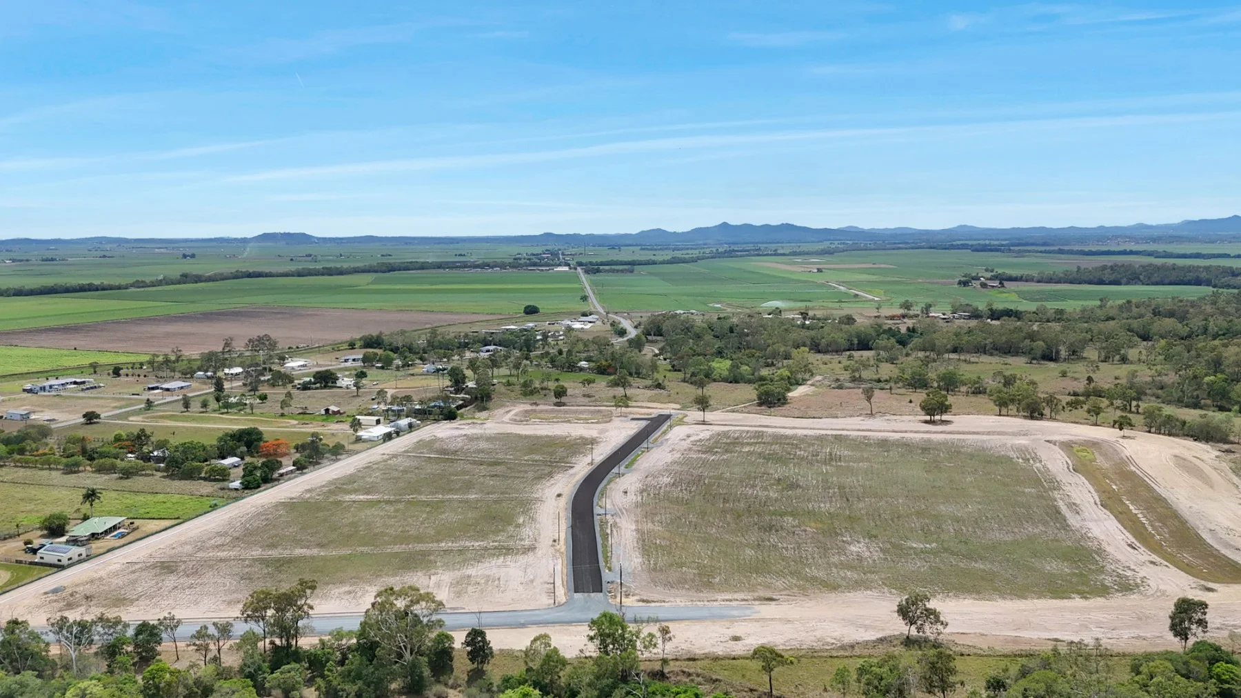 Additional image 15 of LOT 151 -  LOT 158 Sammys Drive, Kinchant Dam QLD 4741