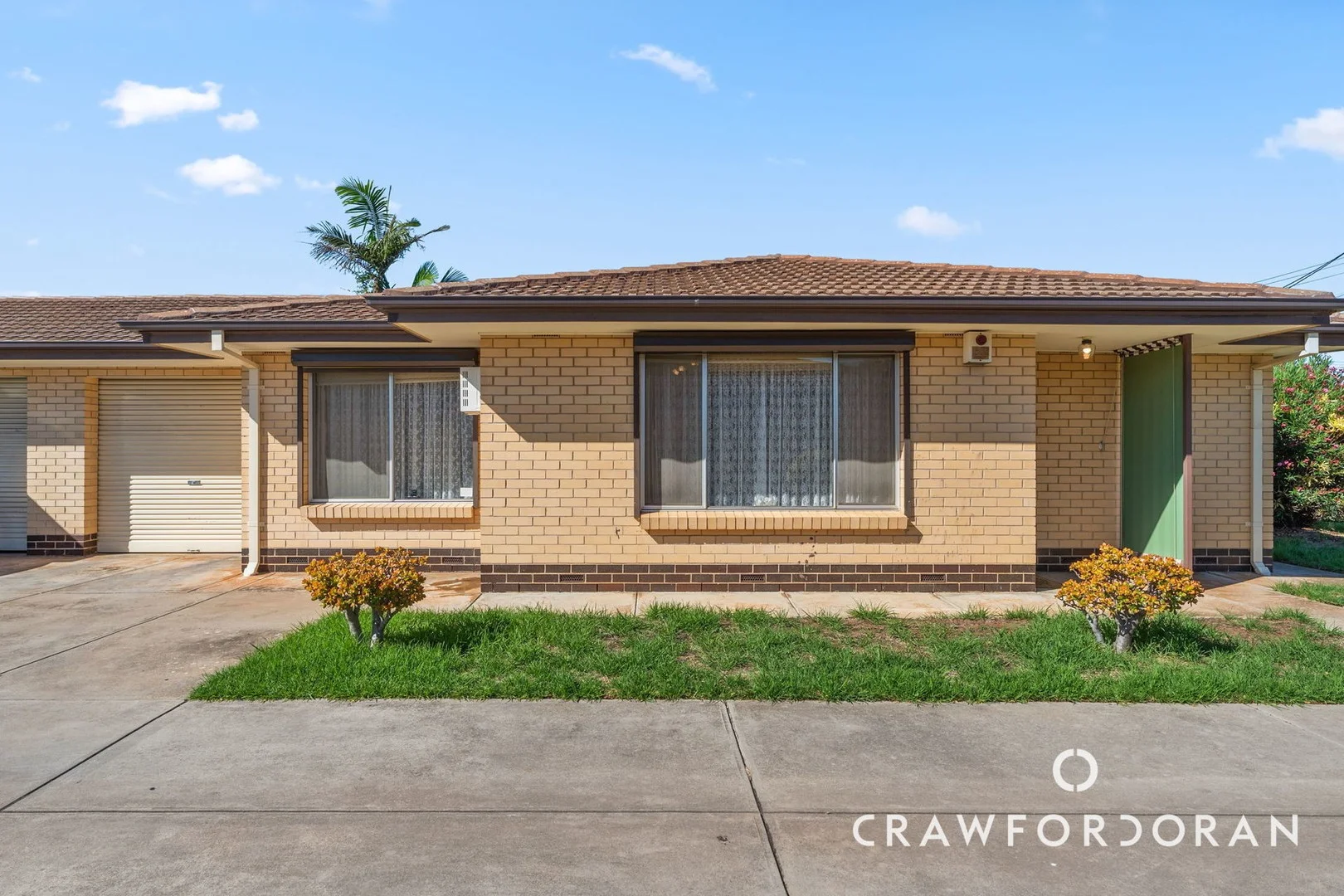 6/42 Nyonga Avenue, Croydon Park SA 5008