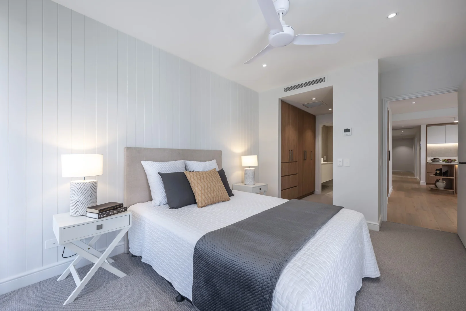Additional image 8 of 101-303 / 439 Esplanade, Manly QLD 4179