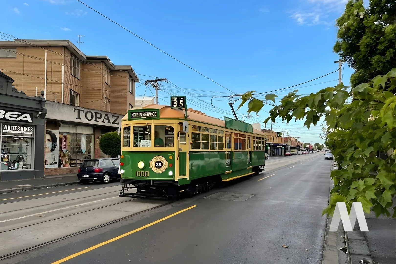 Additional image 23 of 101/378-390 St Georges Road, Fitzroy North VIC 3068