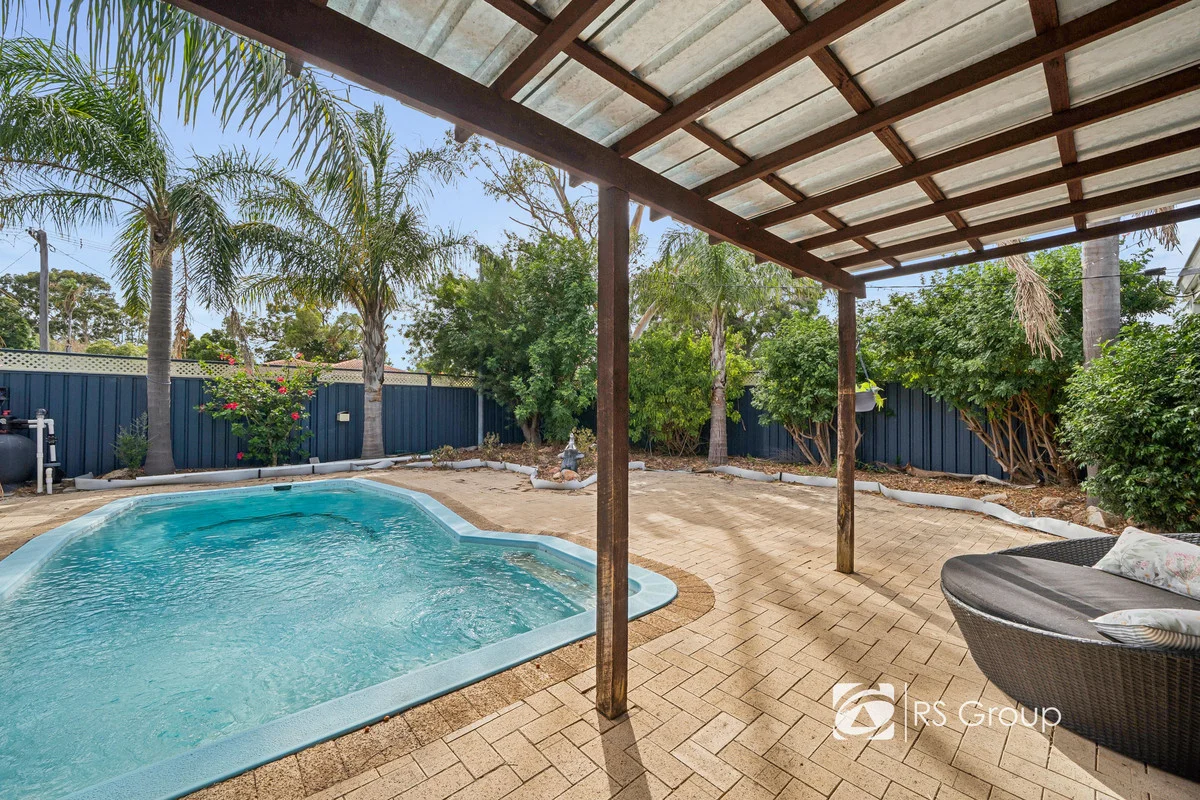 Additional image 31 of 5 Munden Place, Kelmscott WA 6111