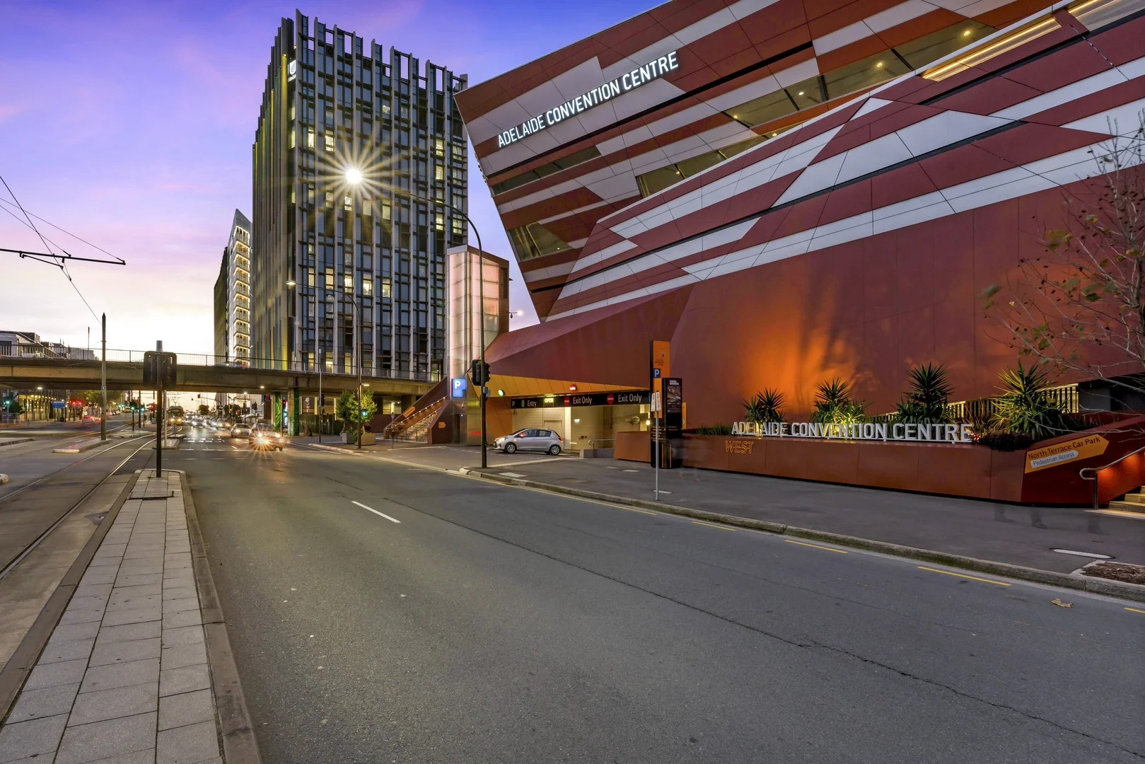 Additional image 25 of 607/104 North Terrace, Adelaide SA 5000