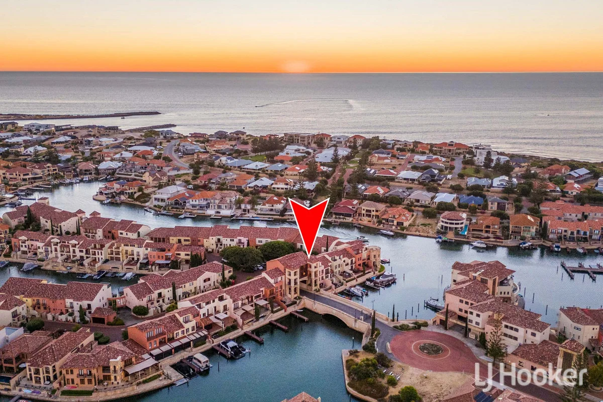 Additional image 4 of 11/18 Port Quays, Wannanup WA 6210