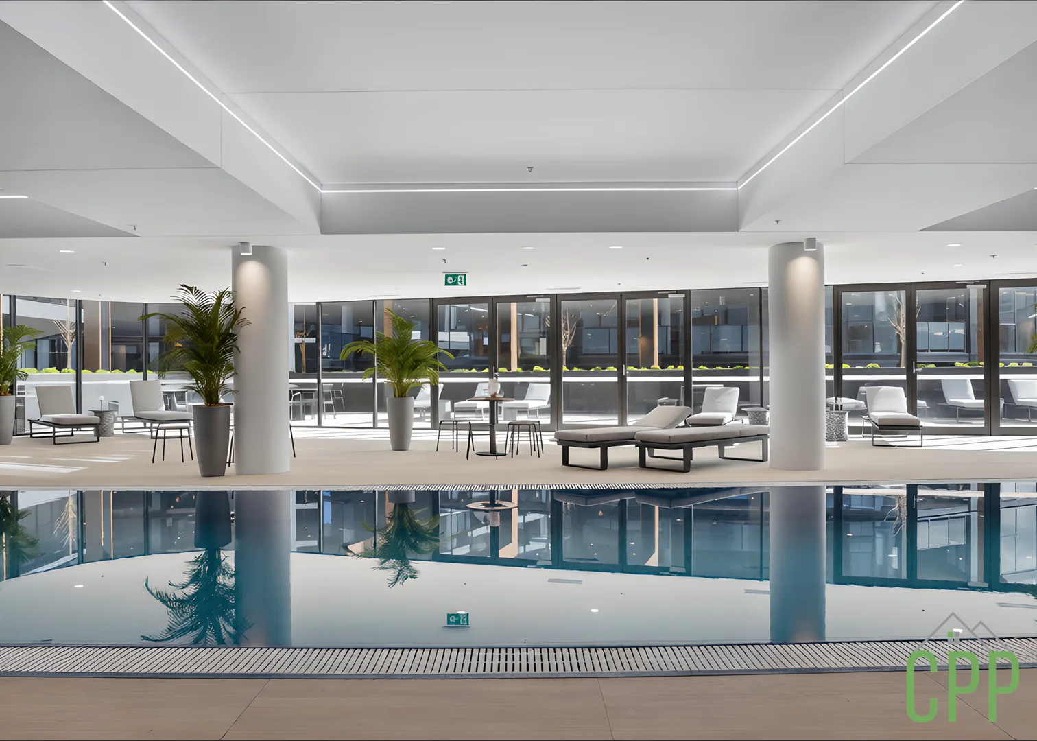 Additional image 11 of 1407/6 Furzer Street, Phillip ACT 2606