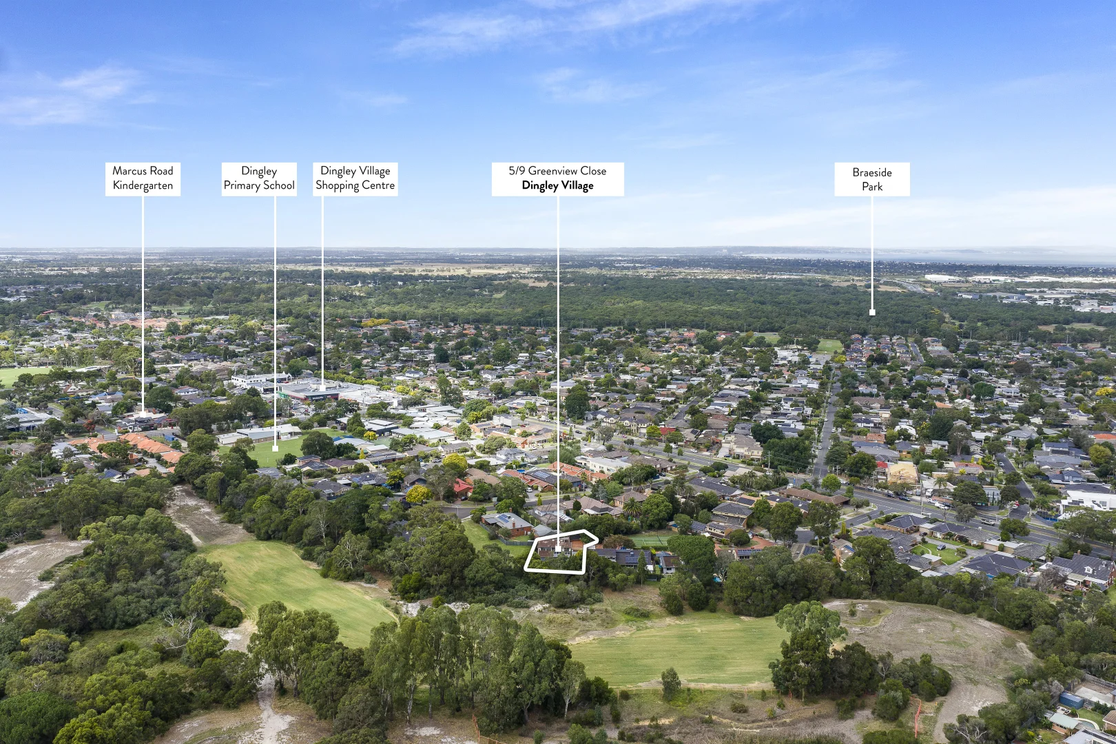 Additional image 17 of 5/9 Greenview Close, Dingley Village VIC 3172