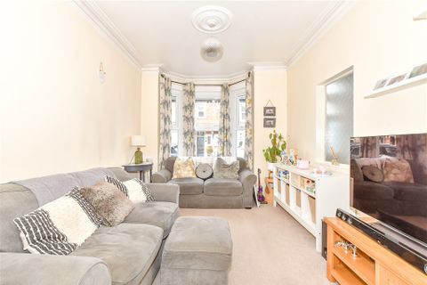 Chesterfield Road, Portsmouth, Hampshire PO3