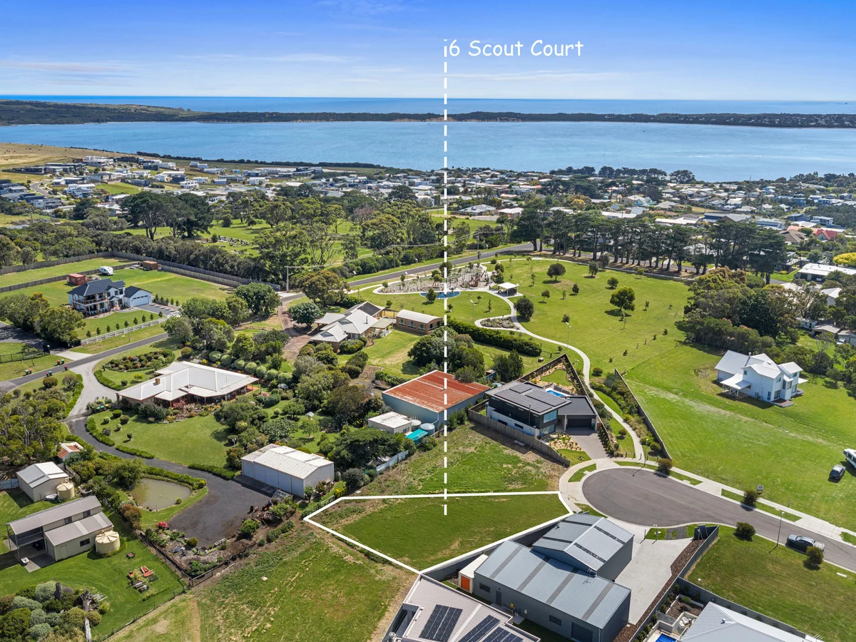 Additional image 6 of 6 Scout Court, San Remo VIC 3925