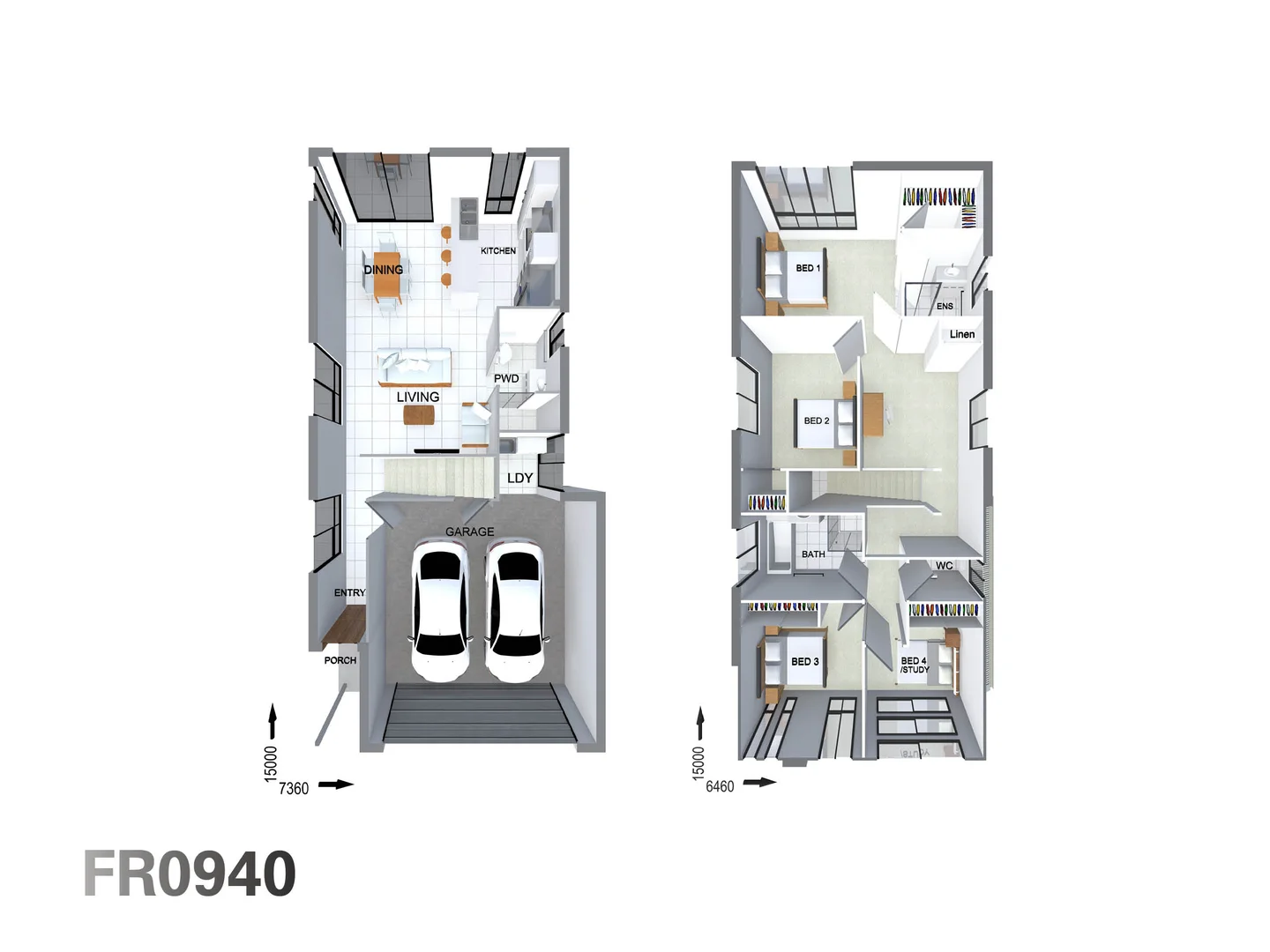 Additional image 4 of Lot 86 Alice St, Mango Hill QLD 4509