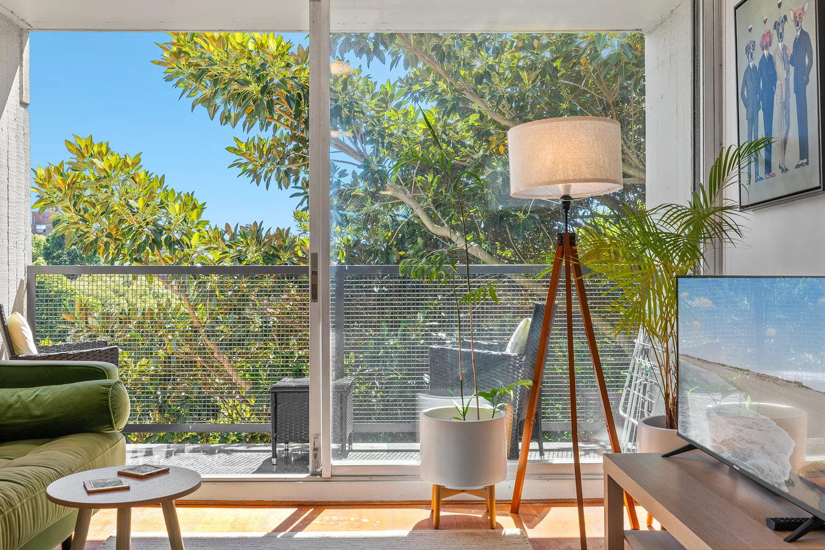 Additional image 17 of 64/50 Roslyn Gardens, Elizabeth Bay NSW 2011