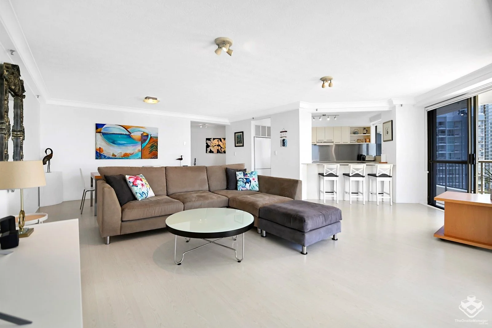 Additional image 2 of ID:21171893/3554 Main Beach Parade, Main Beach QLD 4217