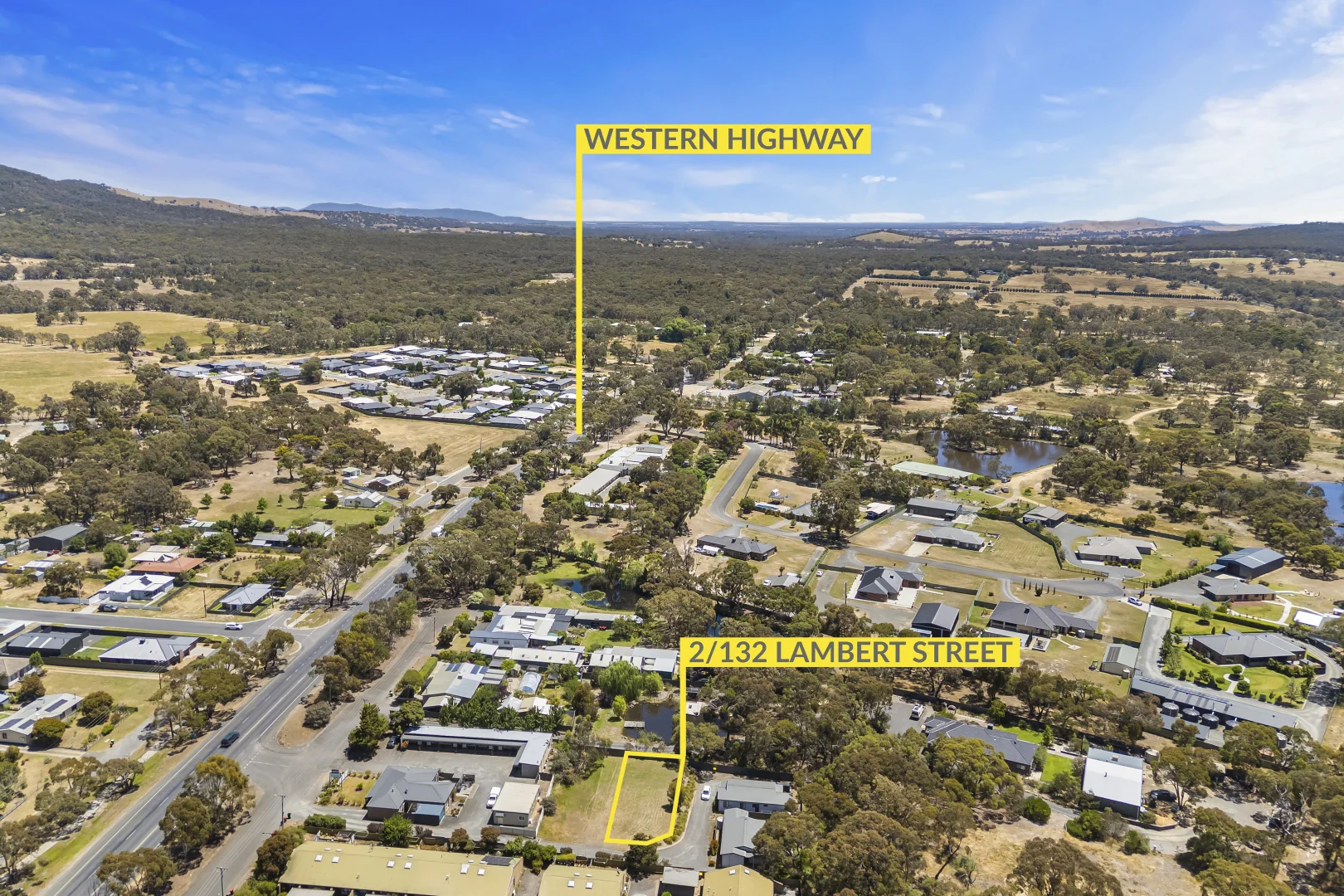 Additional image 4 of Lot 2/132 Lambert Street, Ararat VIC 3377