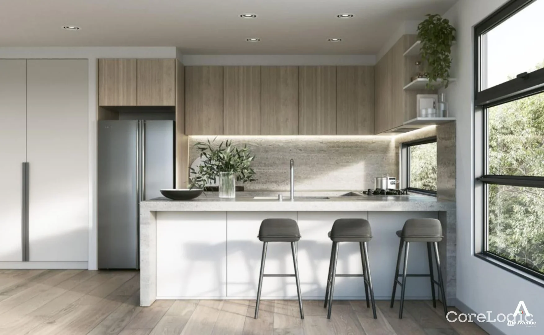 Additional image 2 of 10/11-13 Travers Crescent, Burwood East VIC 3151