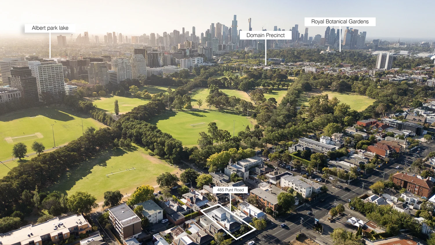 Additional image 20 of 485 Punt Road, South Yarra VIC 3141