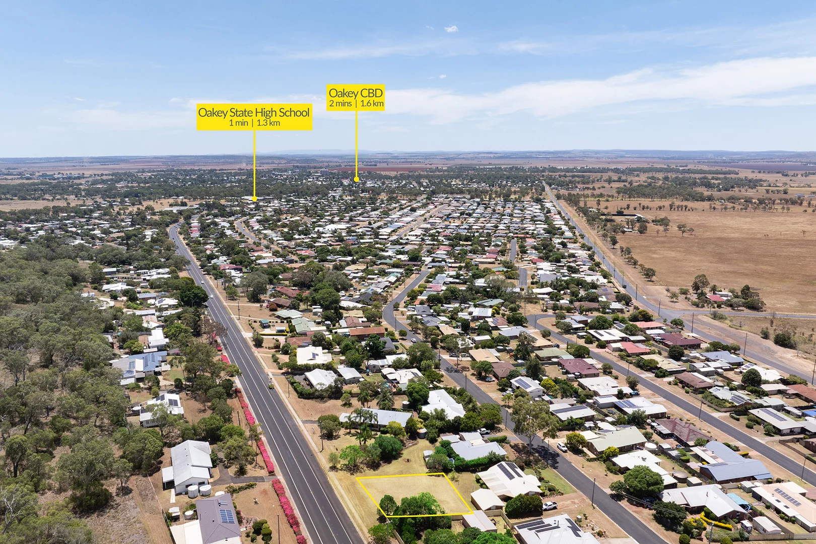 Additional image 3 of 87 Toowoomba Road, Oakey QLD 4401