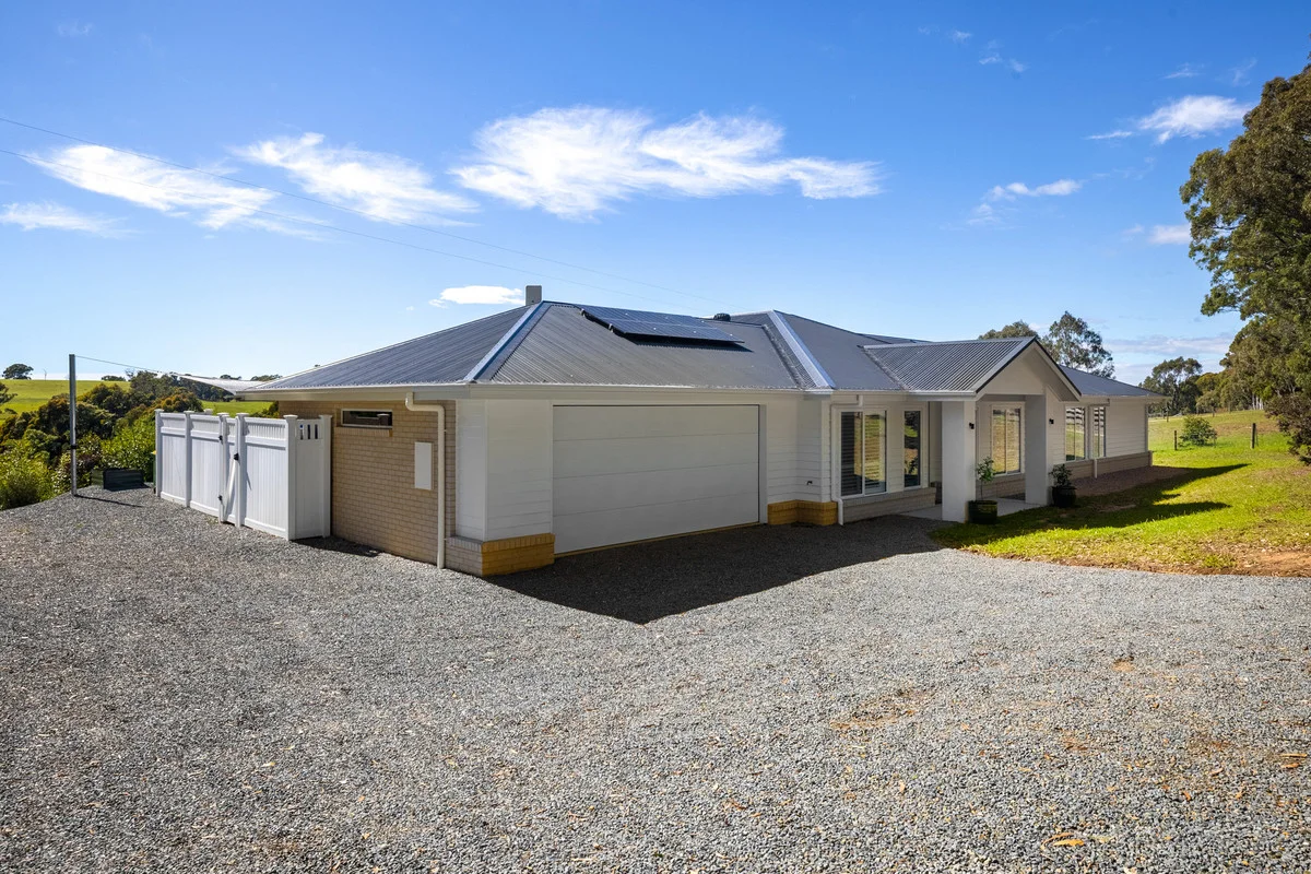 Additional image 2 of 61 Klienitz Road, Nungurner VIC 3909
