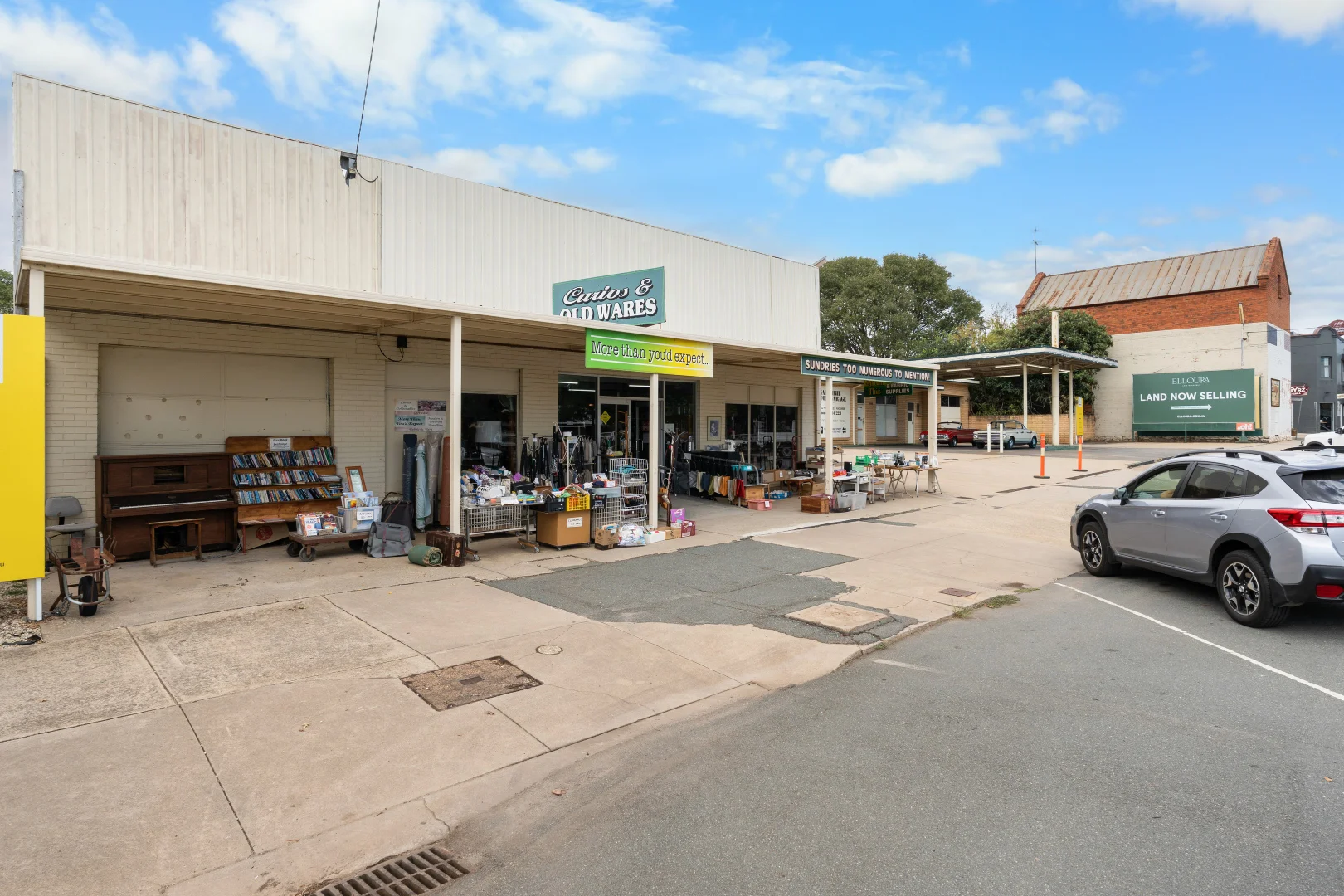 Additional image 7 of 328 - 334 High Street, Nagambie VIC 3608