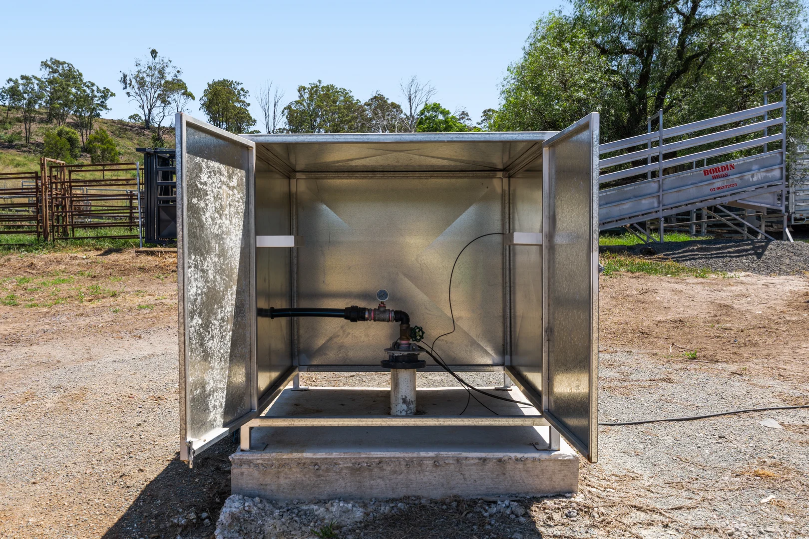 Additional image 12 of 374 Voll Road, Crows Nest QLD 4355