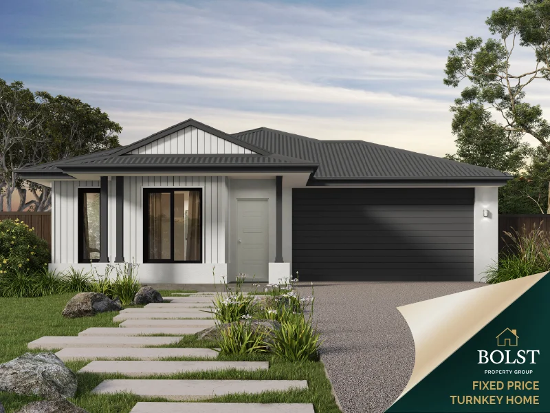 Lot 212 DeCastella Drive, Horsham VIC 3400